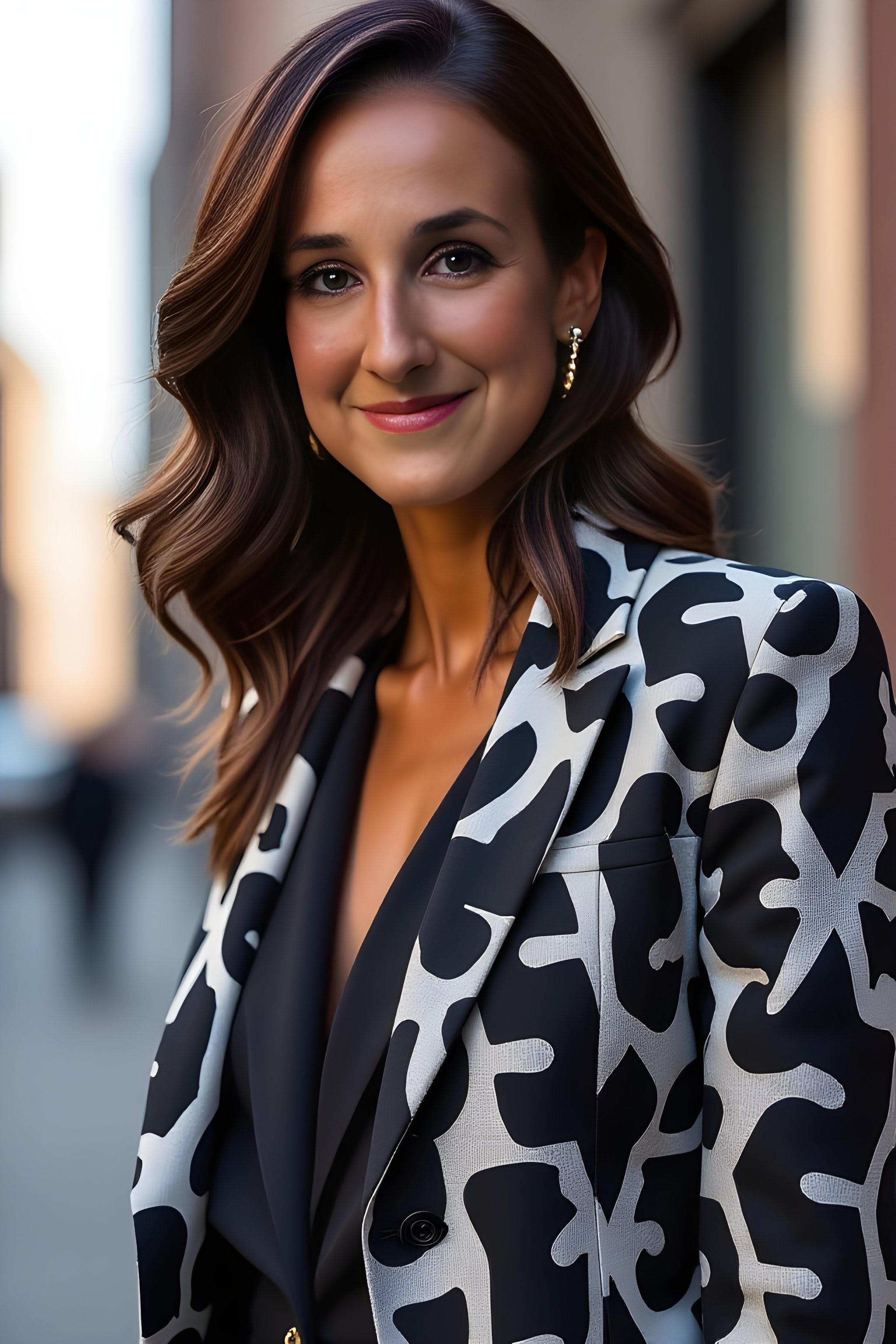 Kristin Marquet — photo