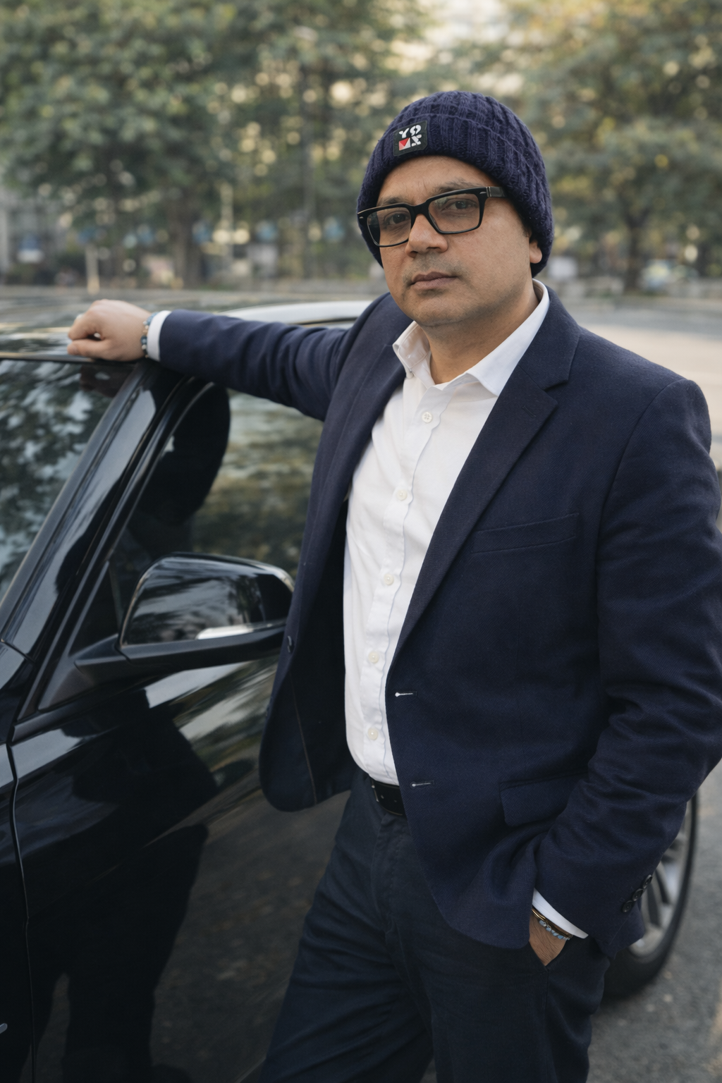 Ram Chandra Pal — photo