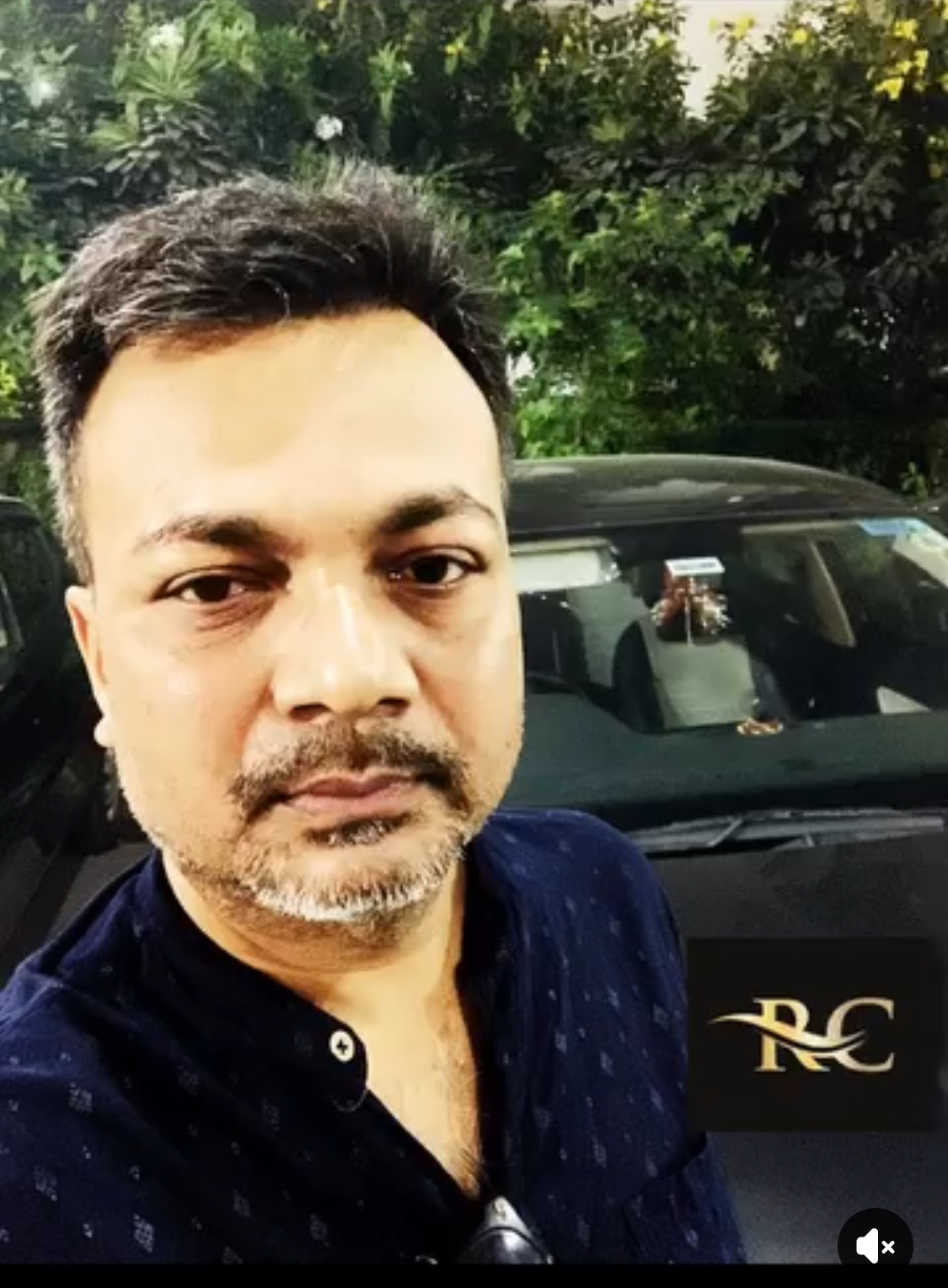 Ram Chandra Pal — photo