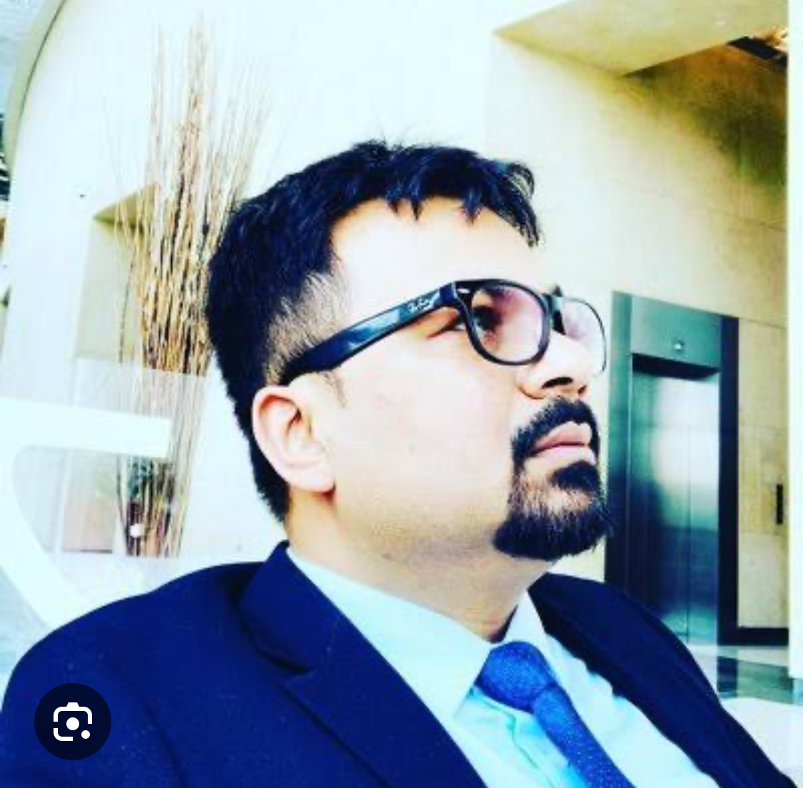 Ram Chandra Pal — photo
