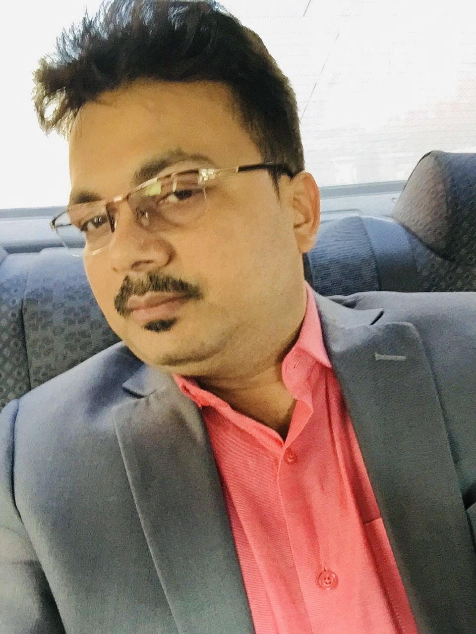 Ram Chandra Pal — photo