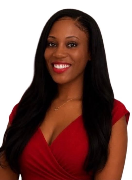 Patrice Simpson  — photo