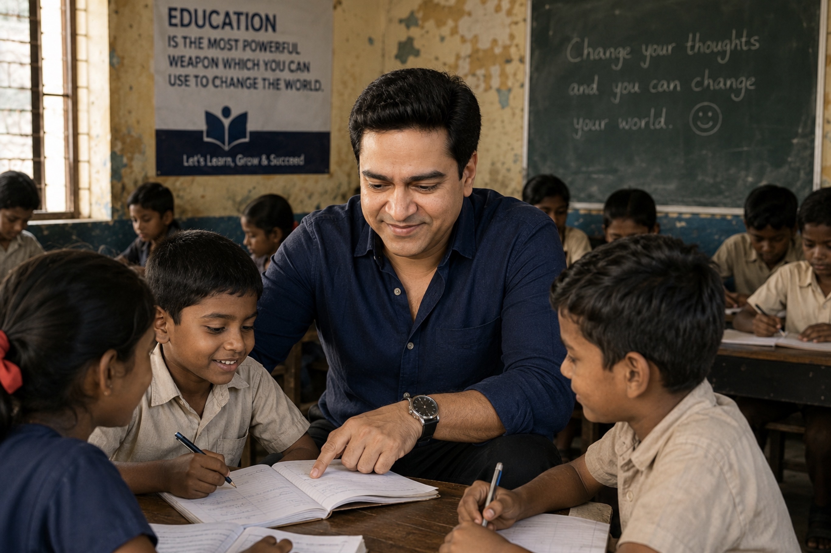 Nasir Rahman — Photo 1