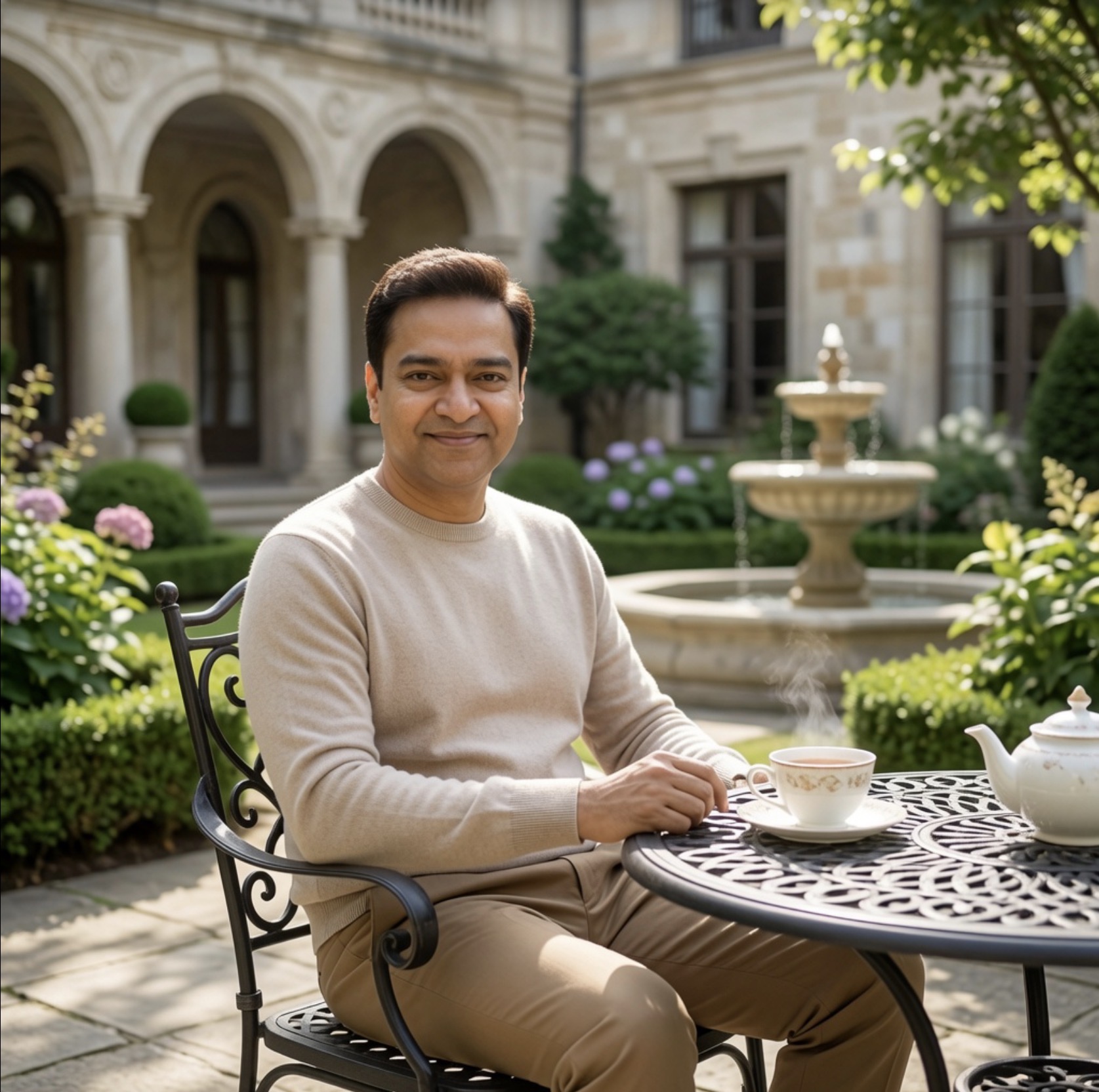 Nasir Rahman — Photo 8