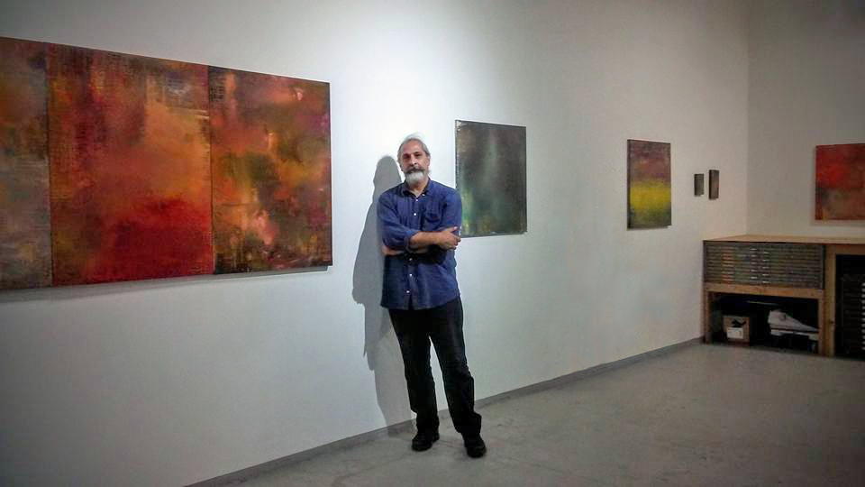 Yari Ostovany — photo