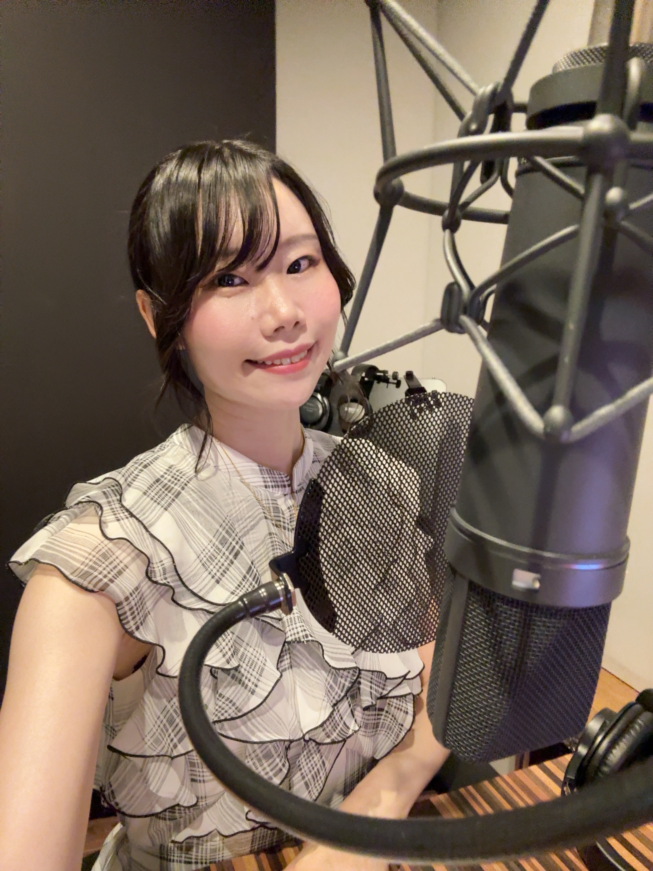 Haru Yosano — photo