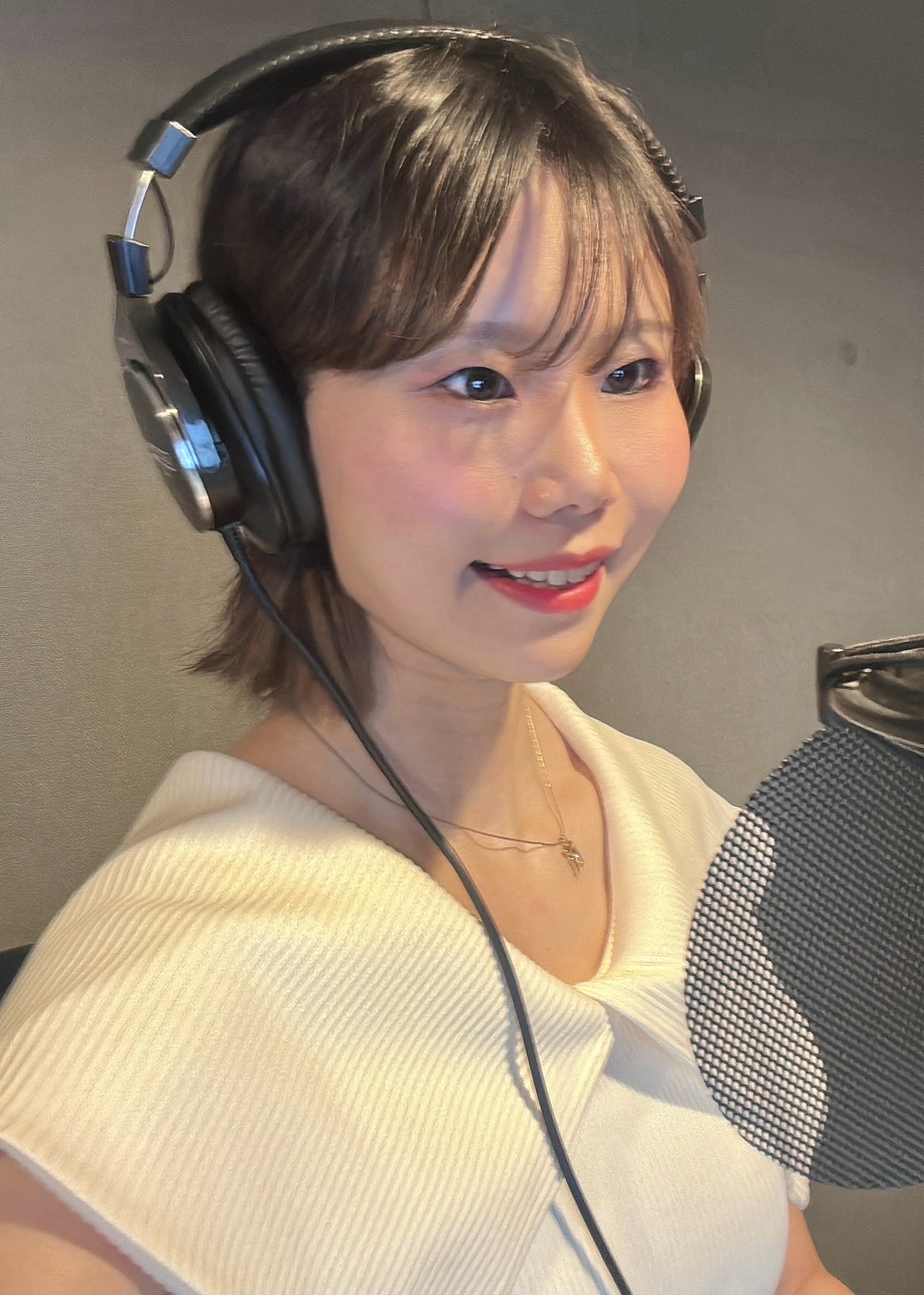 Haru Yosano — photo