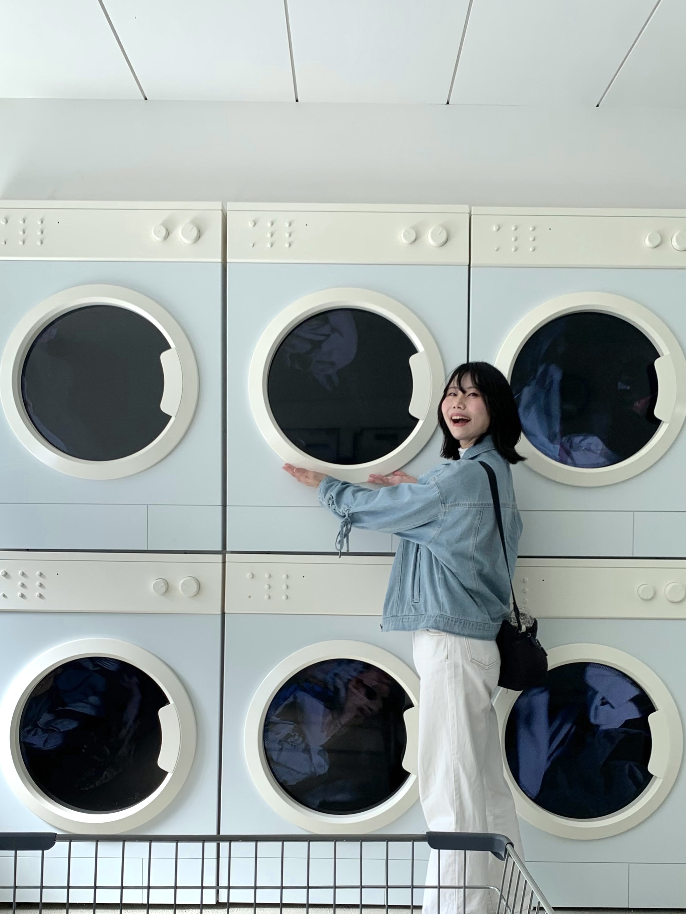 Haru Yosano — photo