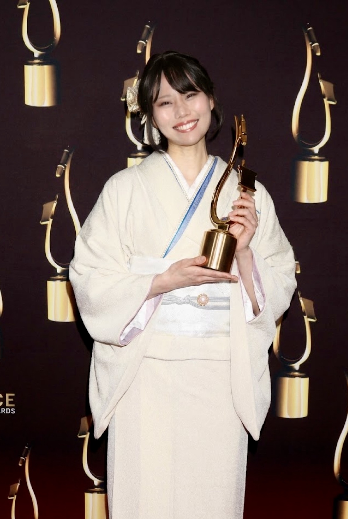 Haru Yosano — photo