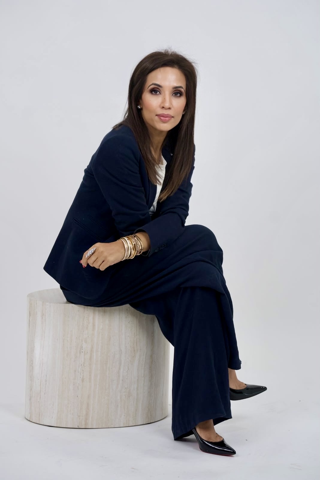 Sarah Malik — photo