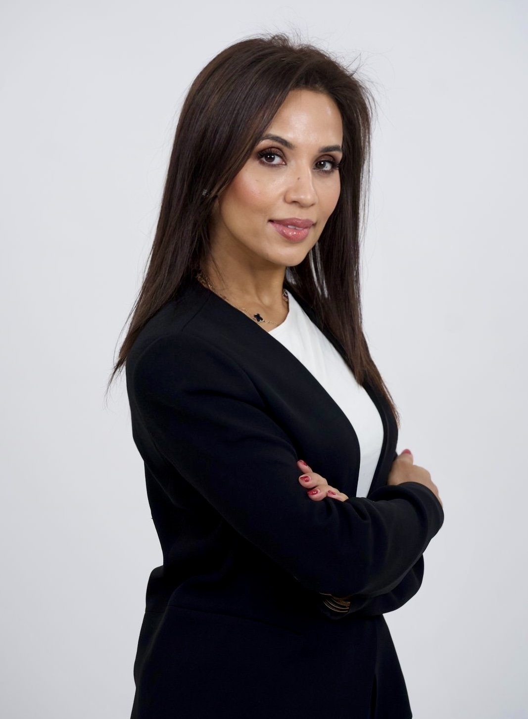 Sarah Malik — photo