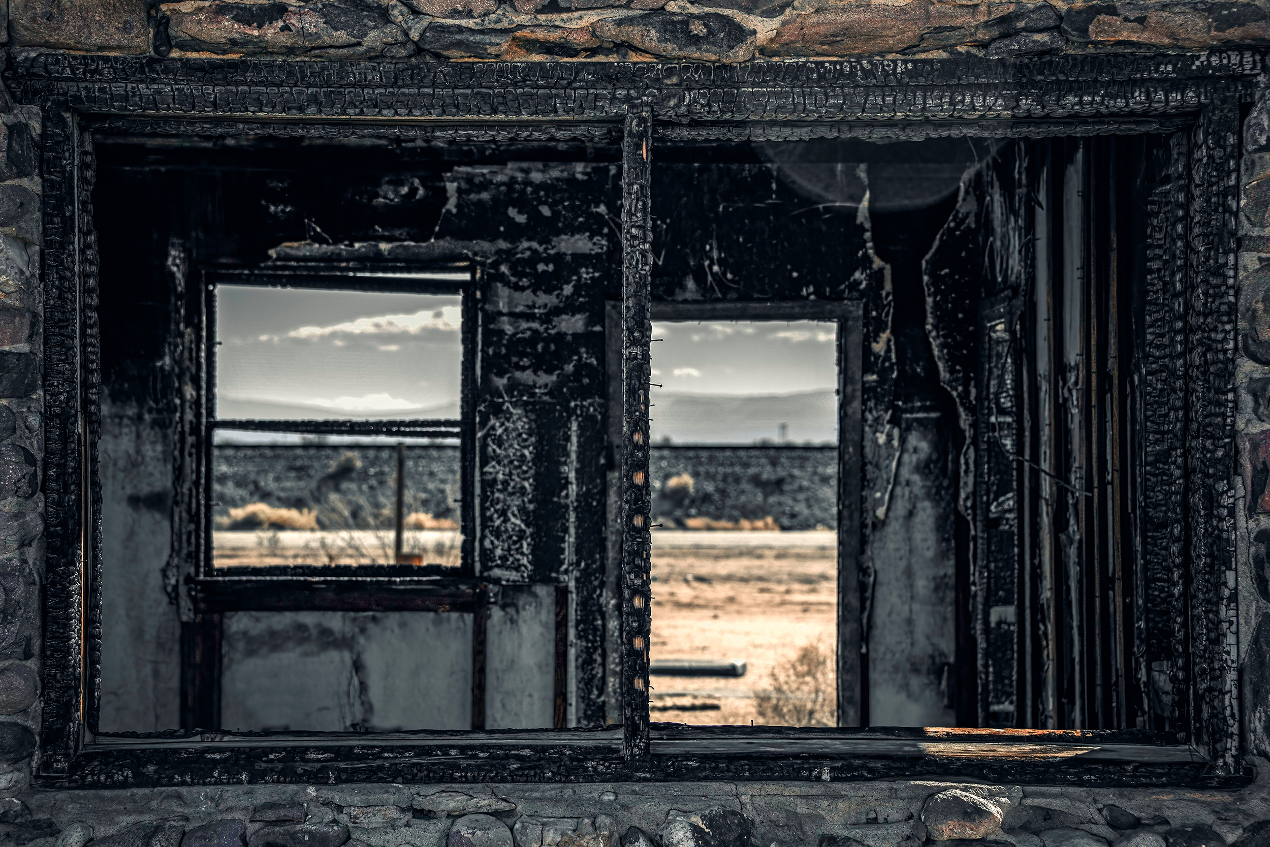 James Mutter — photo