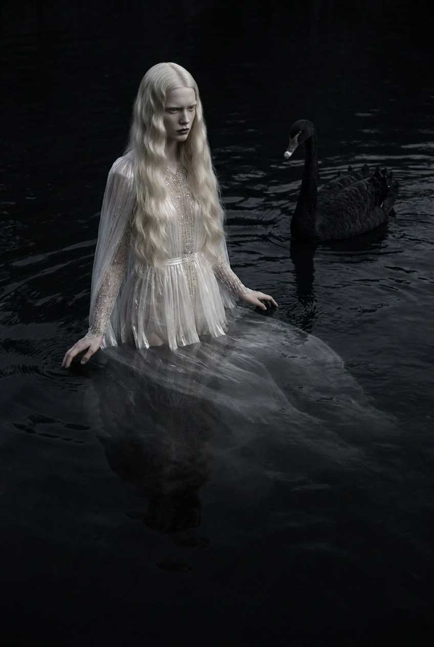 Nina Sabina Caballero — photo