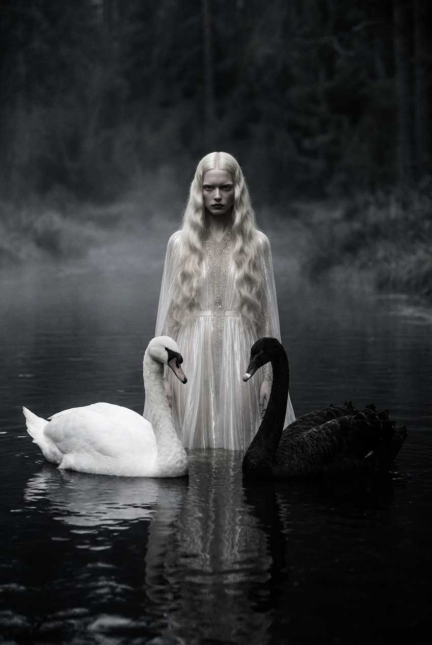 Nina Sabina Caballero — photo