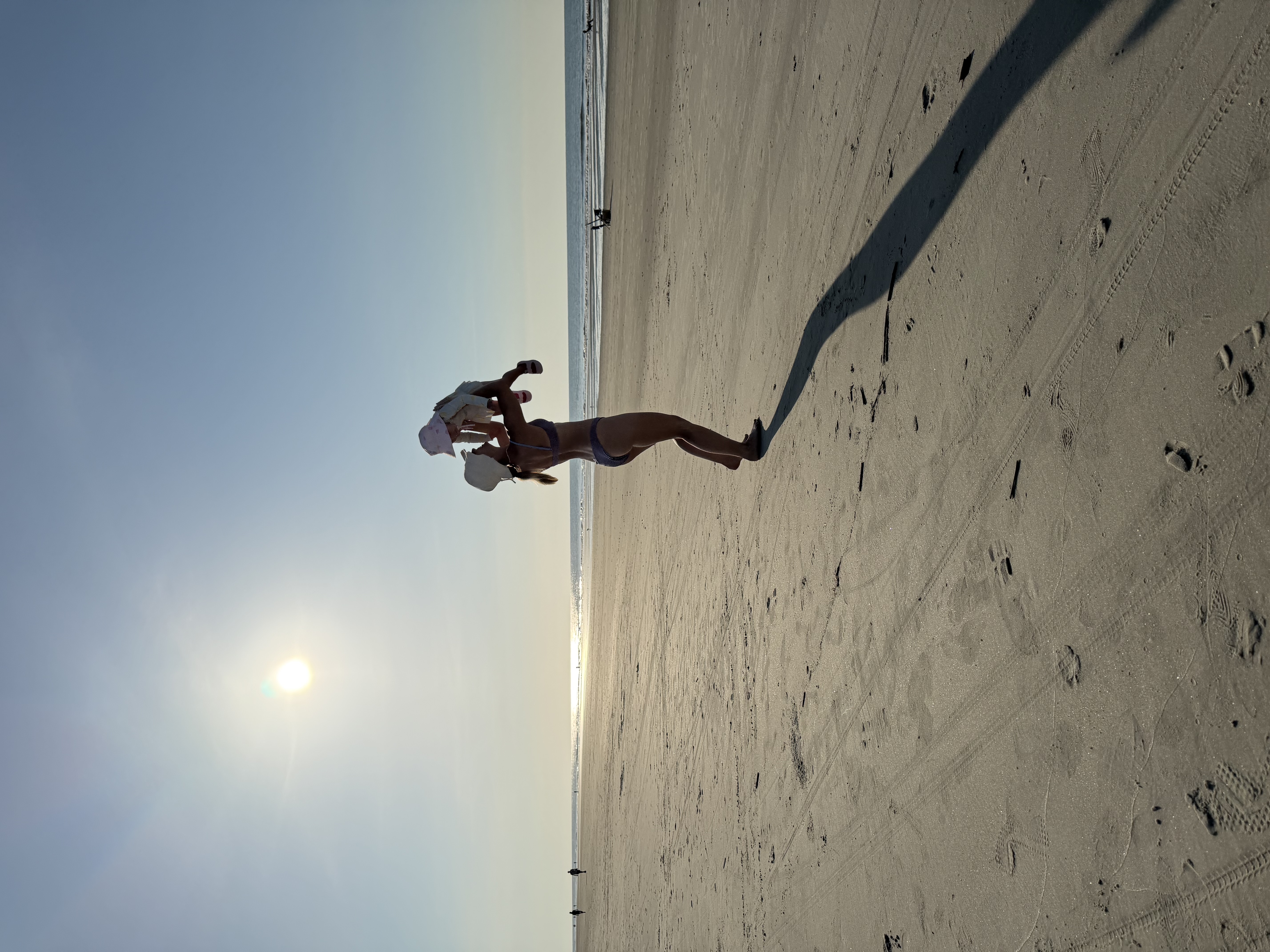 Hailey Rittersbach — photo