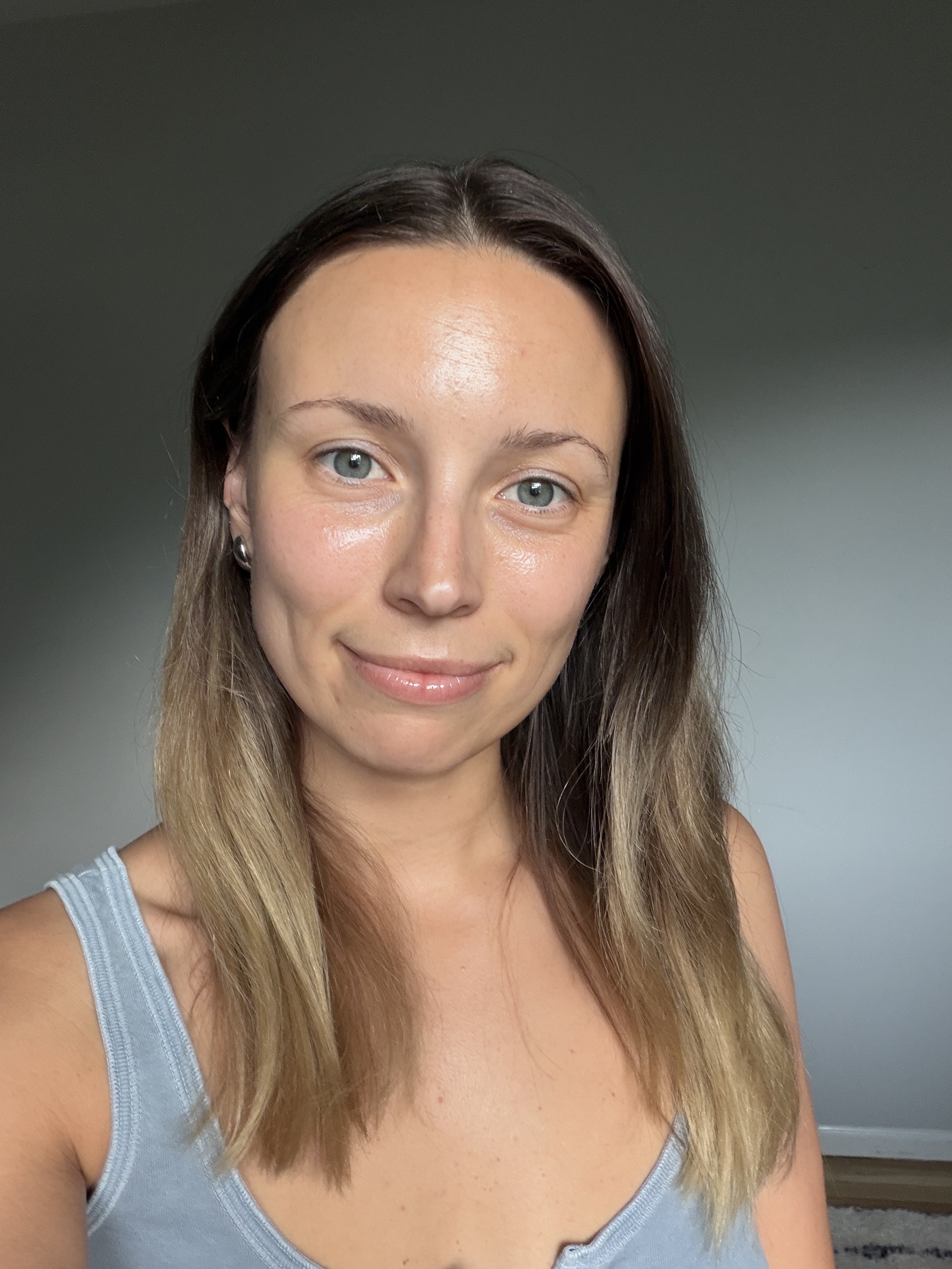 Hailey Rittersbach — photo