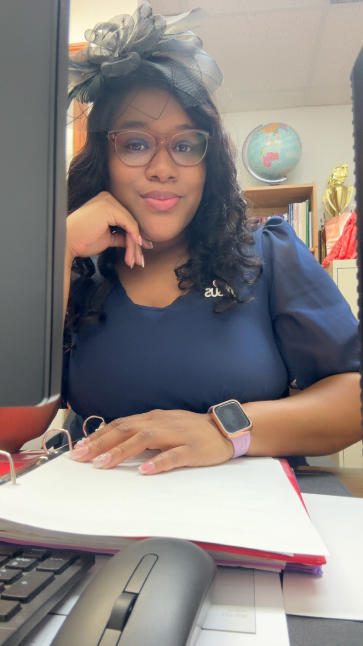 Shadae Dunkley  — photo