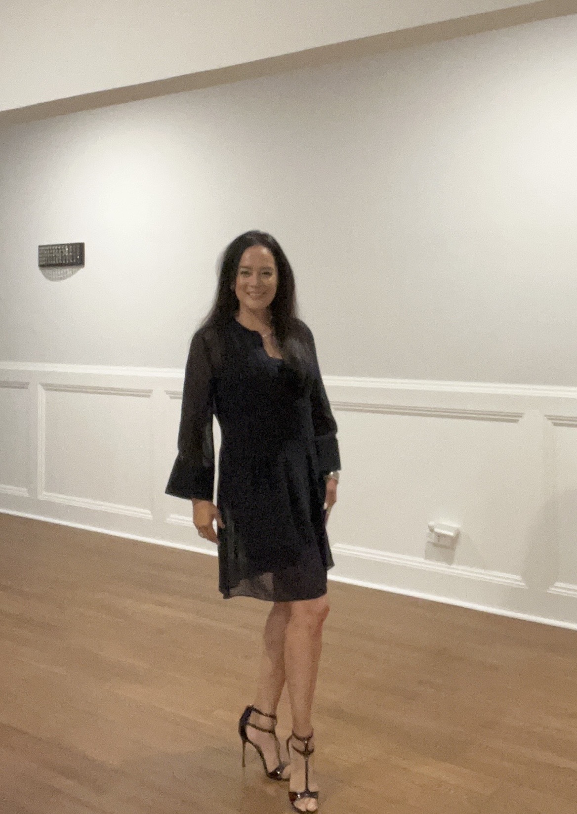 Cassandra Seidenfeld — Global Real Estate Advisor 