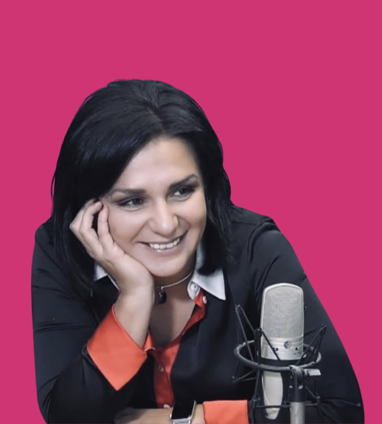 Yana G.Y. — Funder of the Unplugged newsletter on Substack | Powerful Blueprints