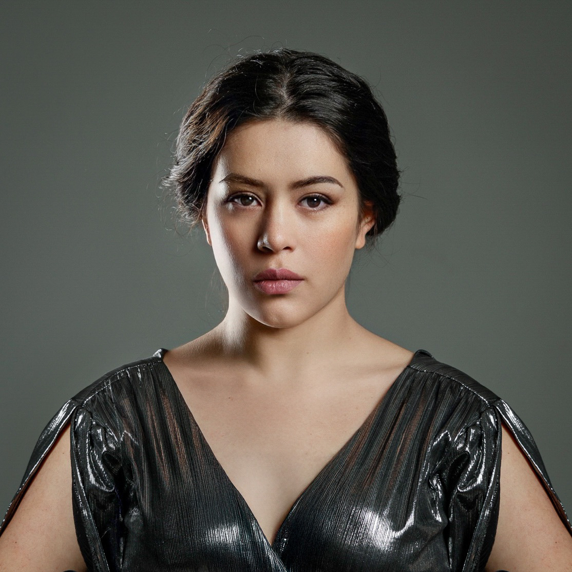 Lilia Ahearn — Actress and Film Producer  | Powerful Blueprints
