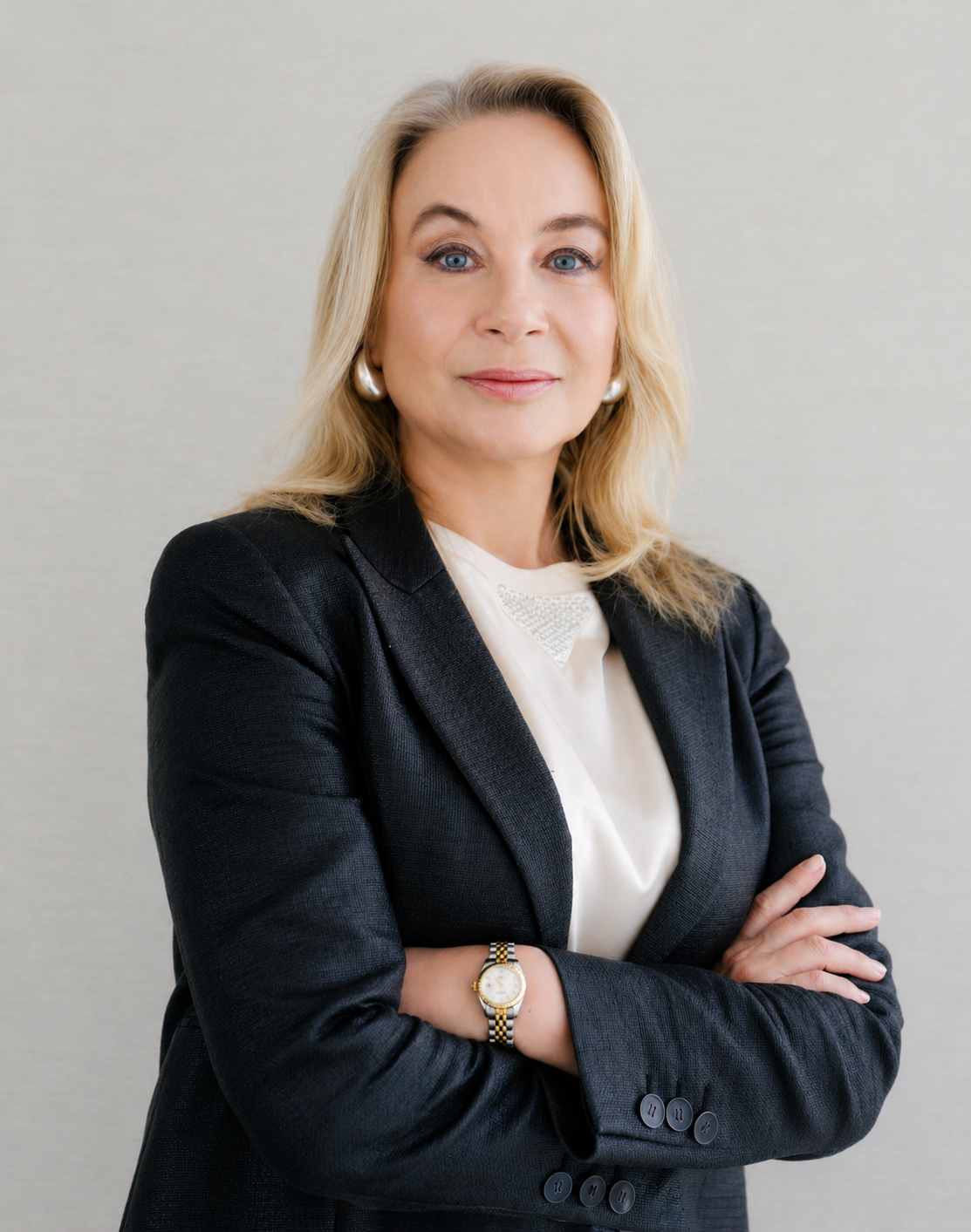 Marsha Lipton
