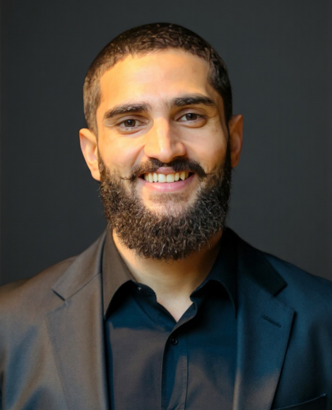 Abdul Sami Janjua — CEO & Co-Founder | Powerful Blueprints
