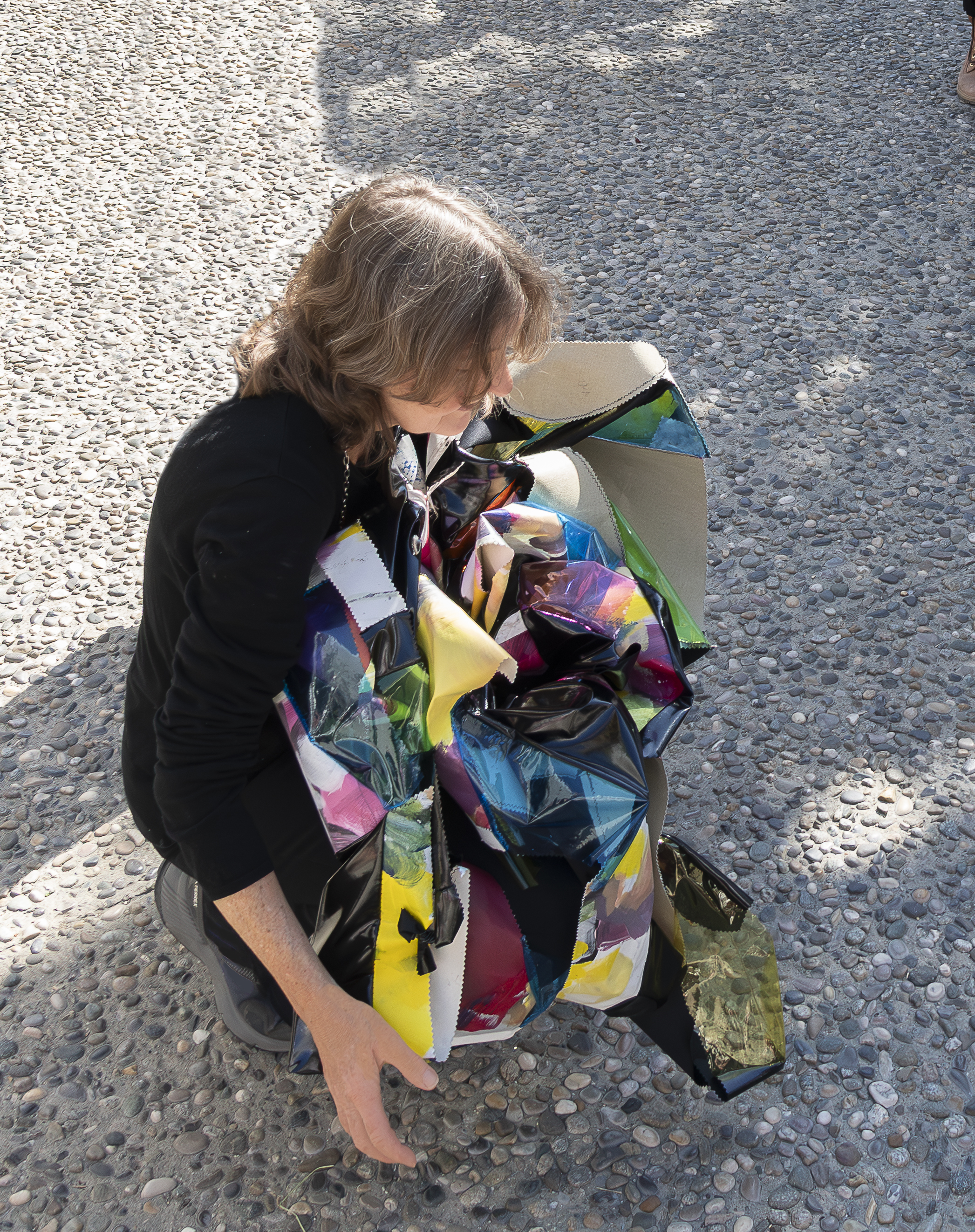 Michaela Zimmer — artist | Powerful Blueprints
