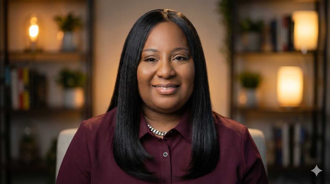 Princess Millens — Founder and CEO of Blessed and Beautiful International | Powerful Blueprints