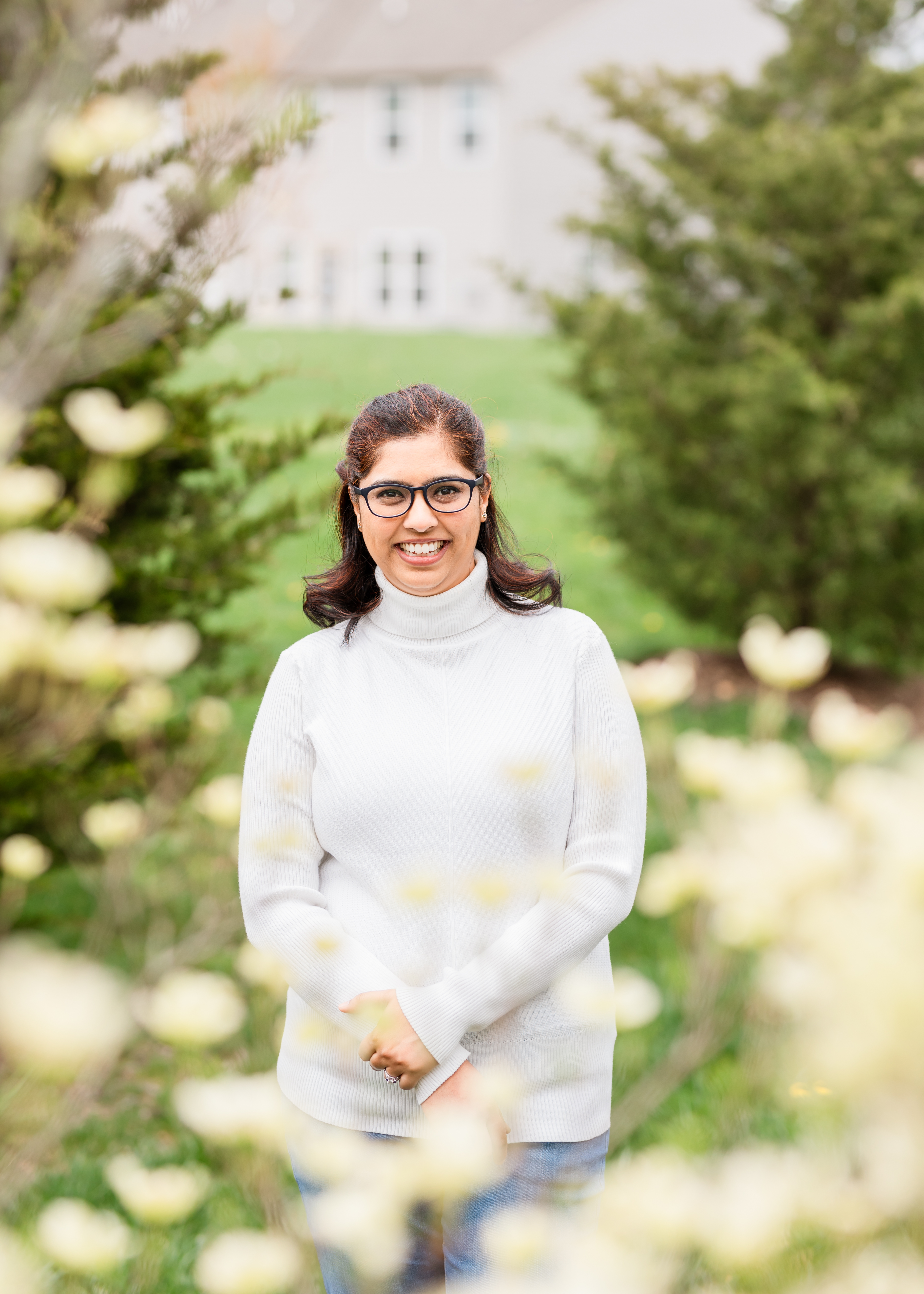 Anisha Jennings — Founder and CEO of Jennings Tech Corner | Powerful Blueprints