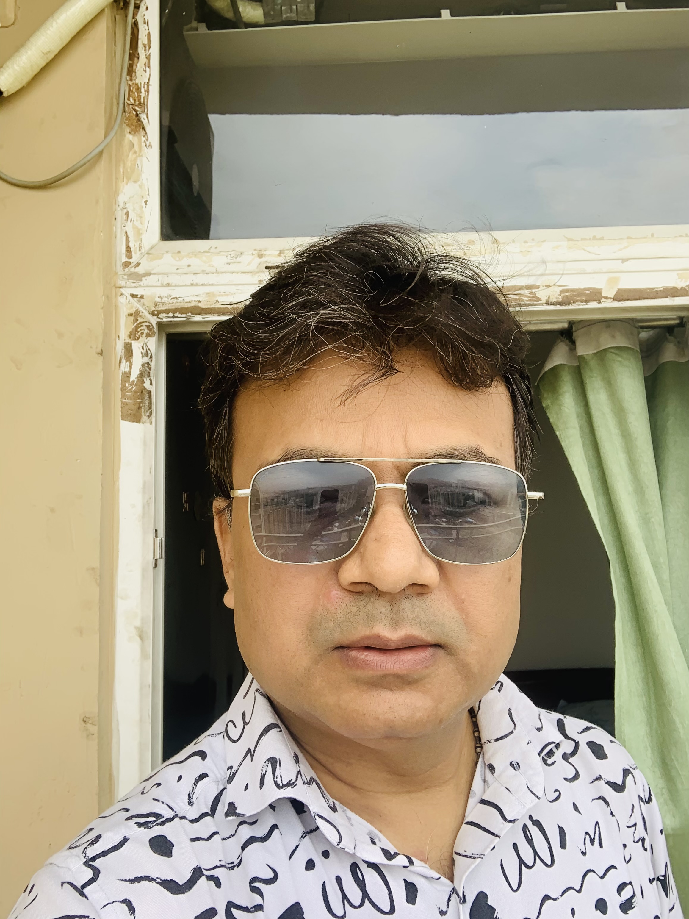Ram Chandra Pal — Founder & Managing Director Nakshatra Business Management | Powerful Blueprints