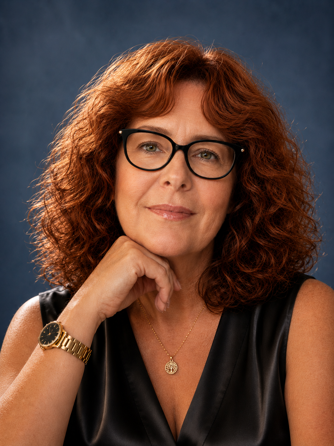 Sharon Sweeney — Author,  | Powerful Blueprints