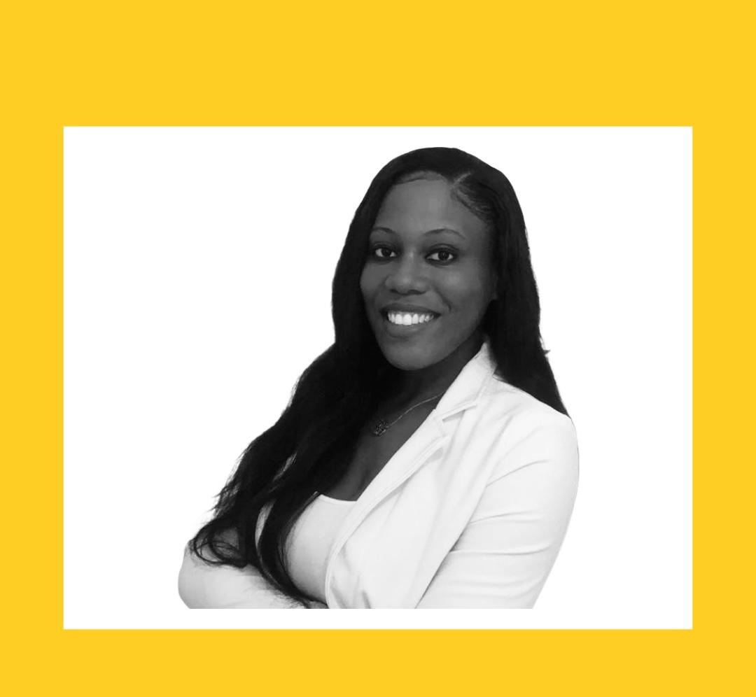 Patrice Simpson  — CEO Tricii Writes  | Powerful Blueprints
