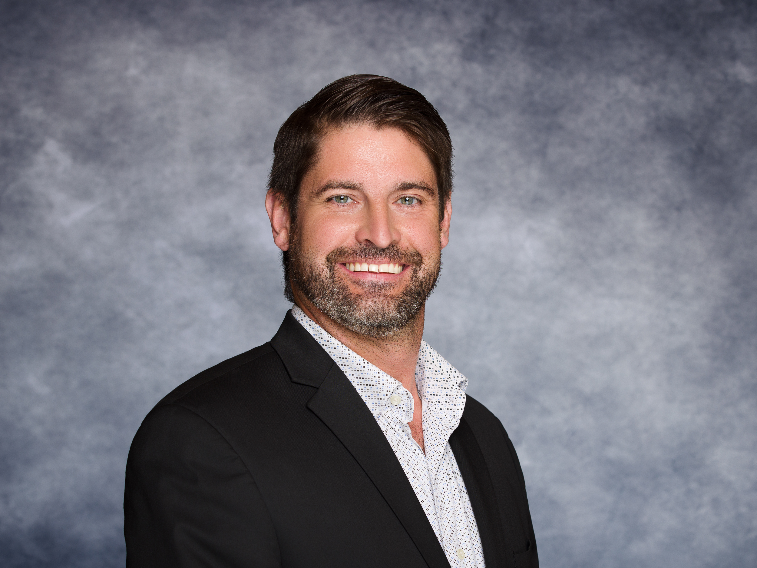 Andy Fankhauser — CEO/FOUNDER/STEWARD | Powerful Blueprints