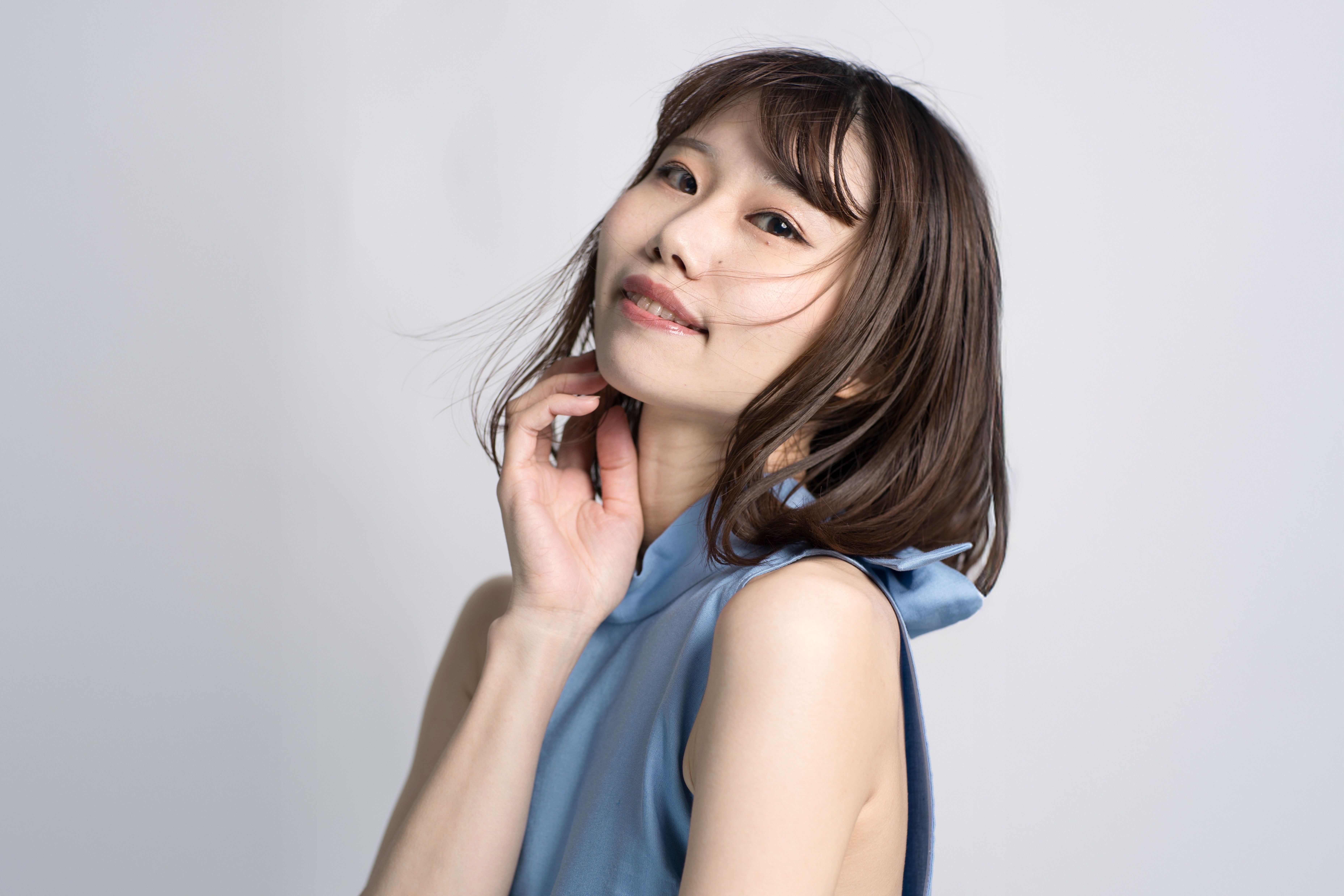 Haru Yosano — Japanese Voice Actor, Localization Voice Director and Voice Casting Director | Powerful Blueprints