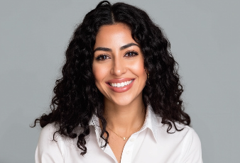 Parisa Pirooz — Founder