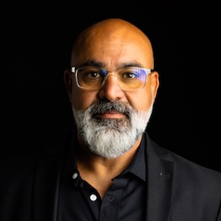 Parham Shariat — Founder | Powerful Blueprints