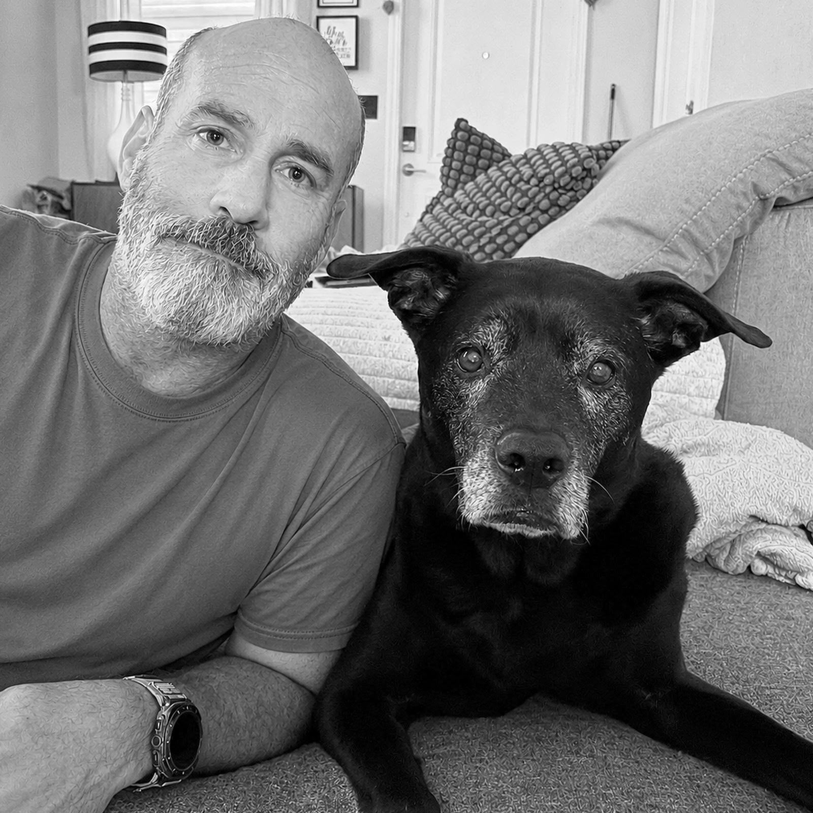 Frank Hayes — Writer and contractor | Powerful Blueprints