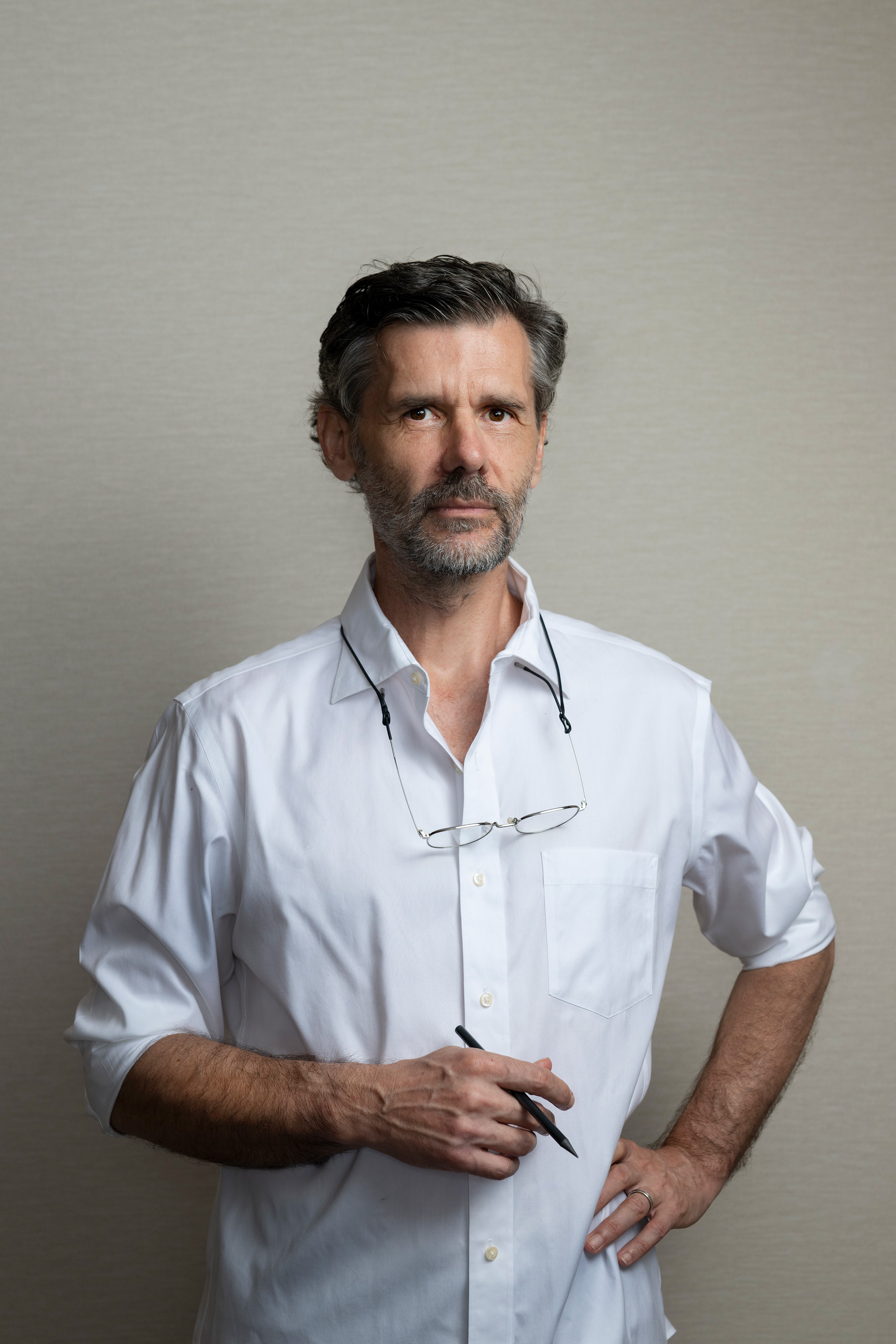 Gregory Moulinet — Designer, Author, Senior Lecturer | Powerful Blueprints