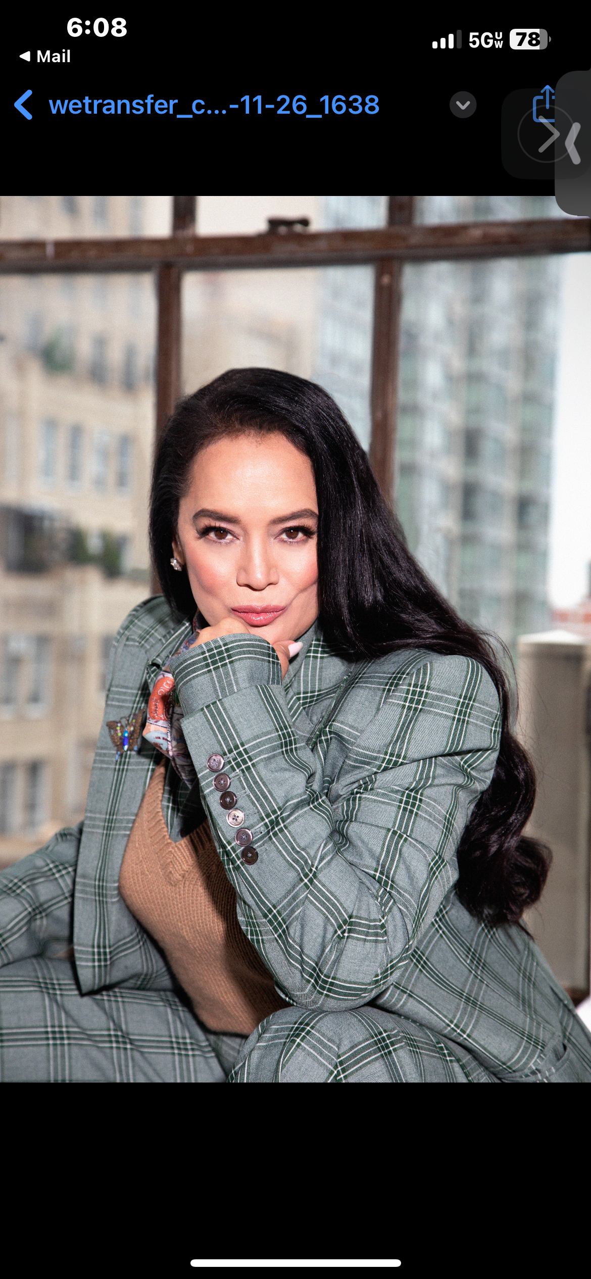 Cassandra Seidenfeld — CEO at Luxury Level Consultants LLC | Powerful Blueprints