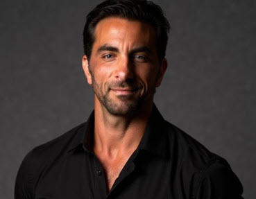 Steve Acho — Keynote Speaker / Music Performer | Powerful Blueprints